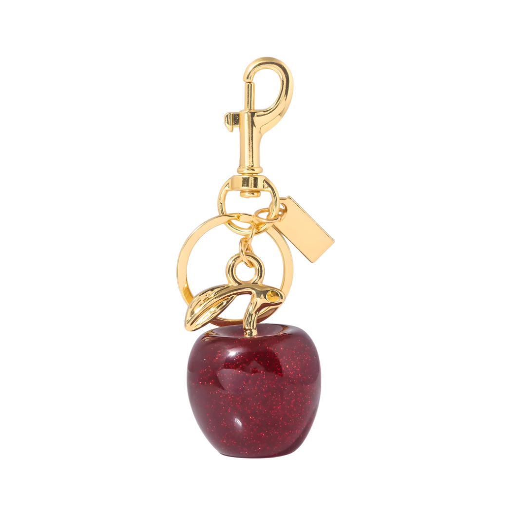 Charm - manzana dorada
