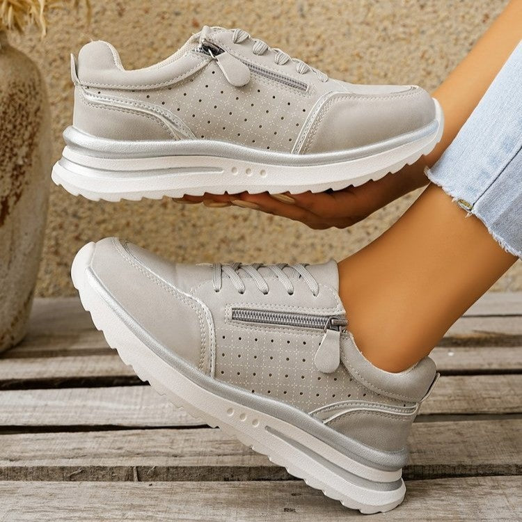 SanaStep | Zapatillas Deportivas Cómodas