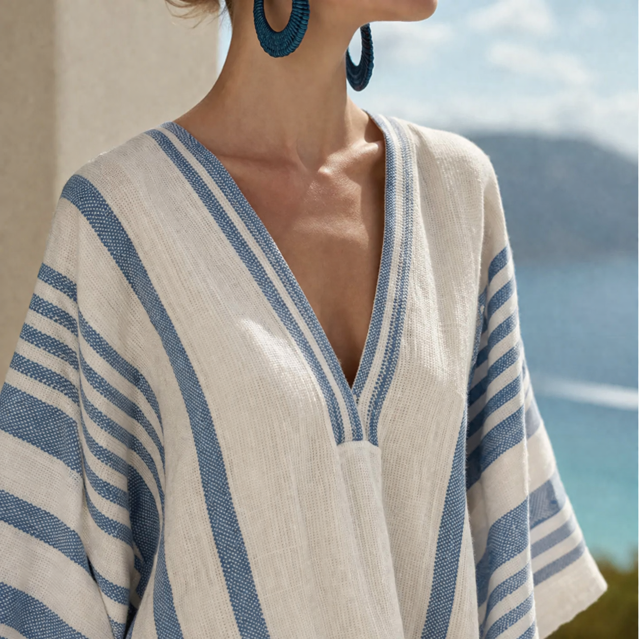 Kyra | Vestido Chic para Cualquier Ocasión
