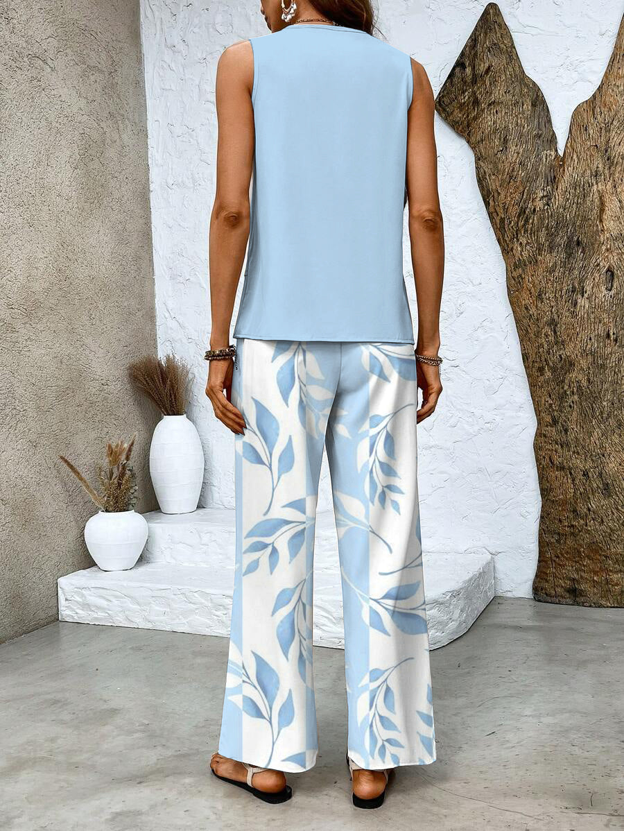 Jamie | Conjunto de Verano Elegante