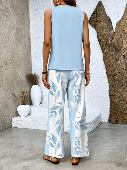 Jamie | Conjunto de Verano Elegante