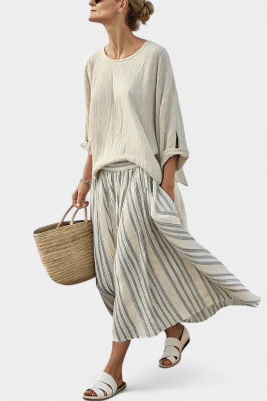 Conjunto Dos Piezas