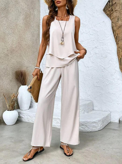 Averie | Conjunto de Verano Chic