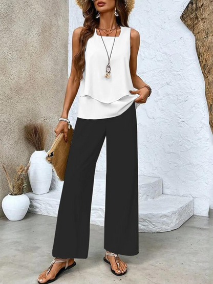 Jamie | Conjunto de Verano Elegante