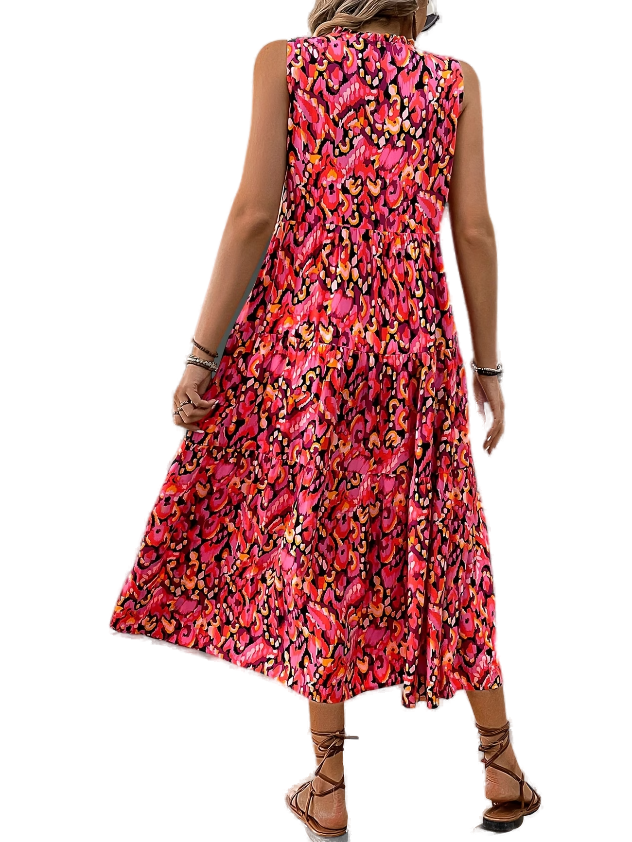 Rosalia Dress