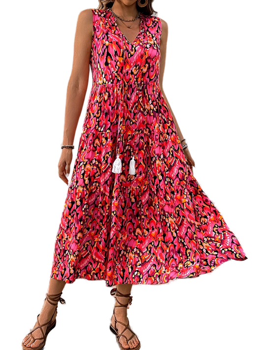 Rosalia Dress