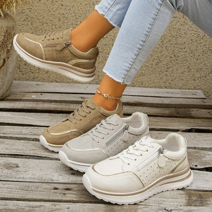 SanaStep | Zapatillas Deportivas Cómodas