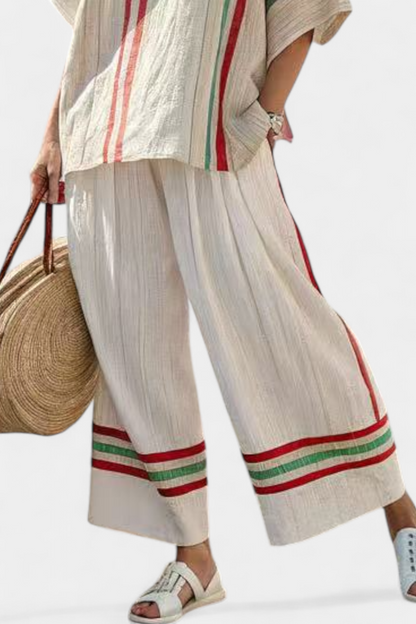 Conjunto Dos Piezas