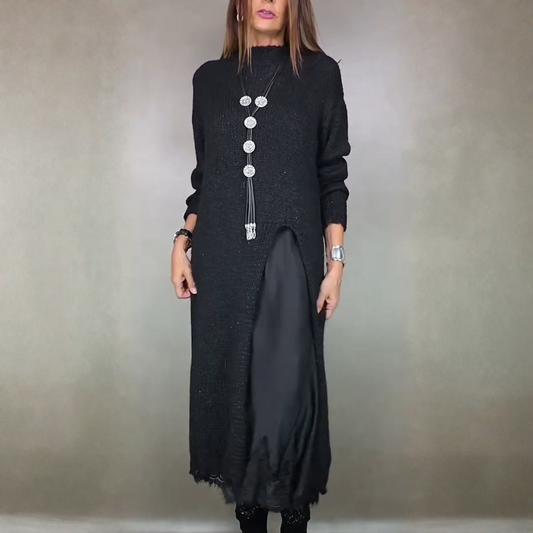 Laluna | Conjunto elegante completo