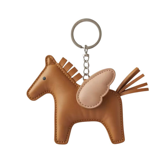 Charm - caballo de cuero