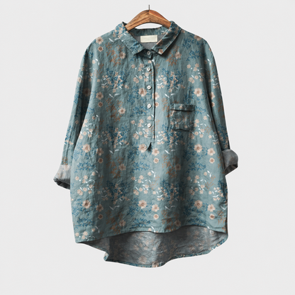 Blusa de verano