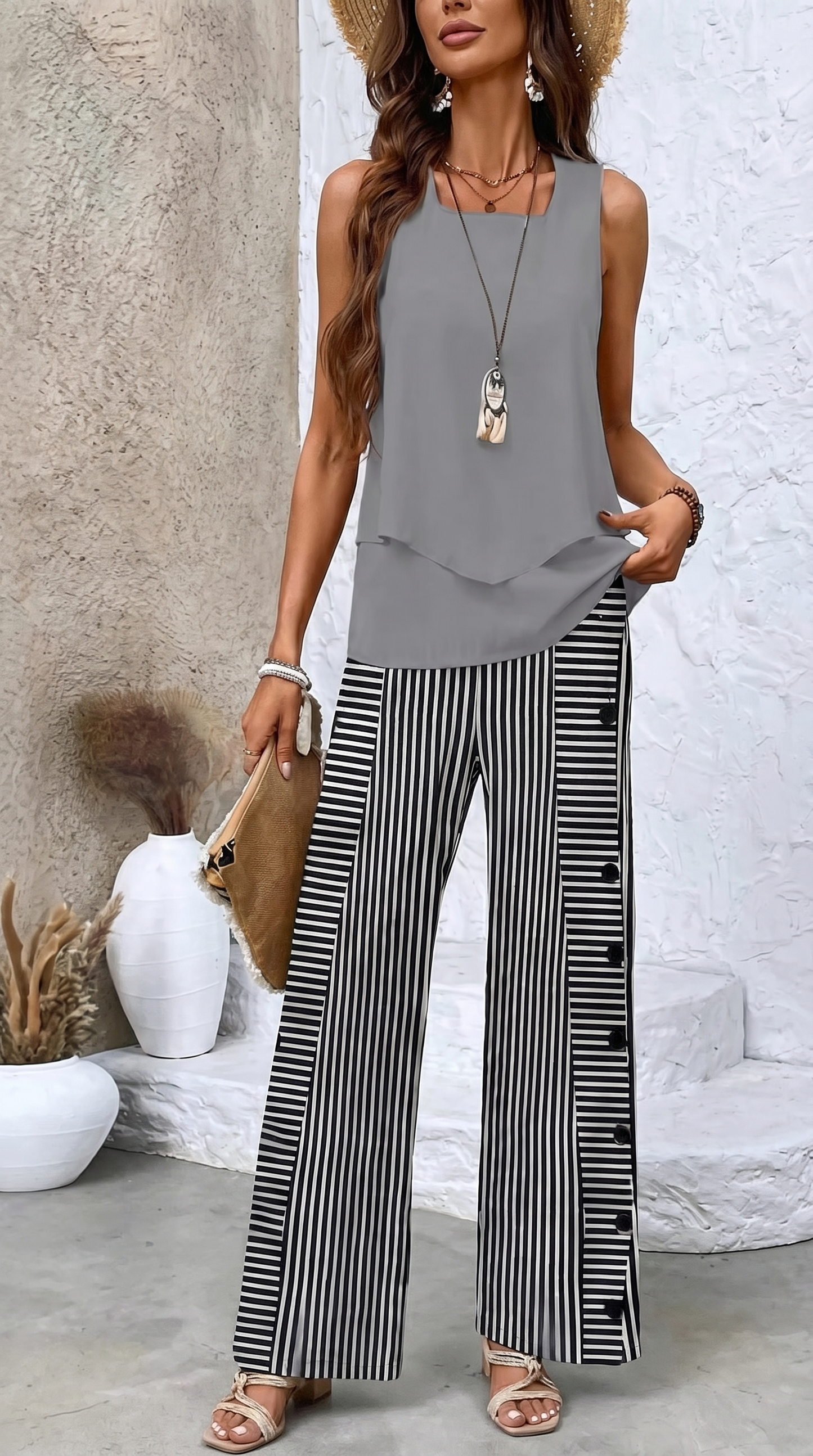 Martina | Women's Lightweight Set