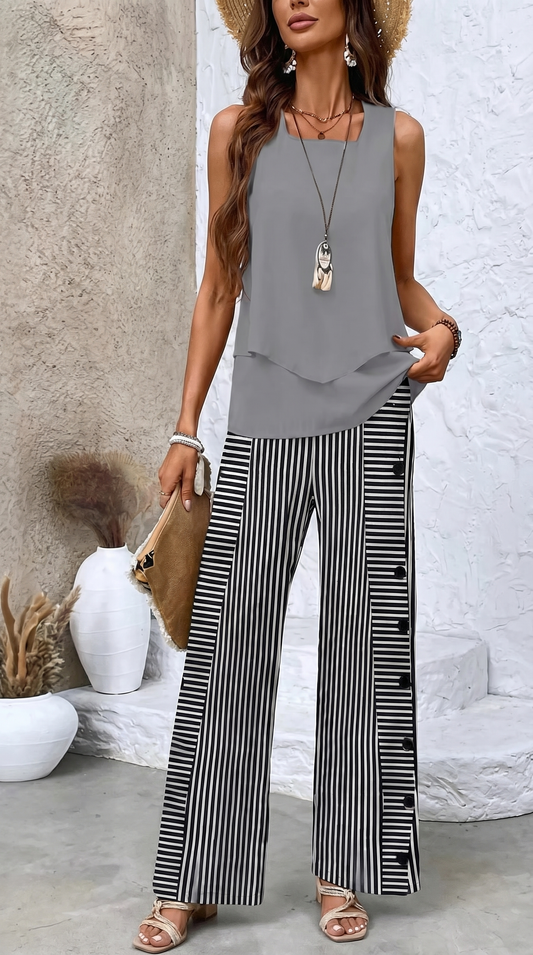 Martina | Women's Lightweight Set