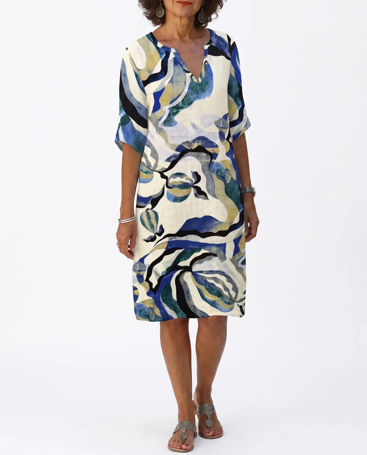 Ornella – Dress