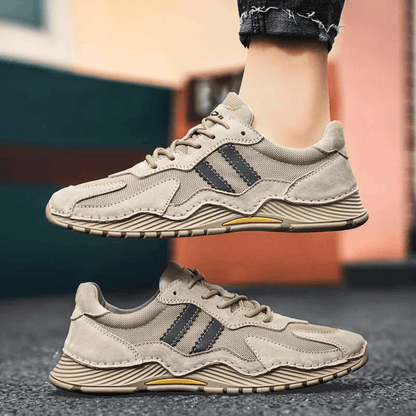 Vinco | Retro-Style Urban Sneakers