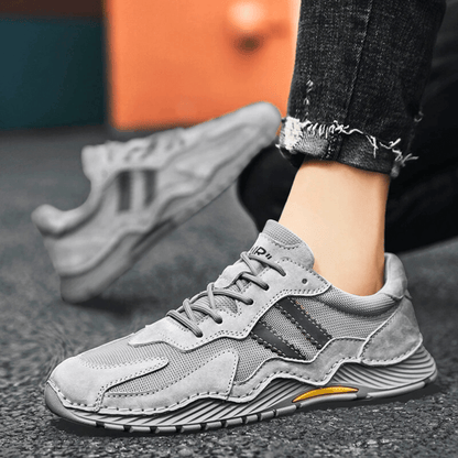 Vinco | Retro-Style Urban Sneakers