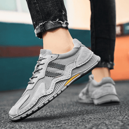 Vinco | Retro-Style Urban Sneakers