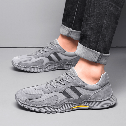 Vinco | Retro-Style Urban Sneakers
