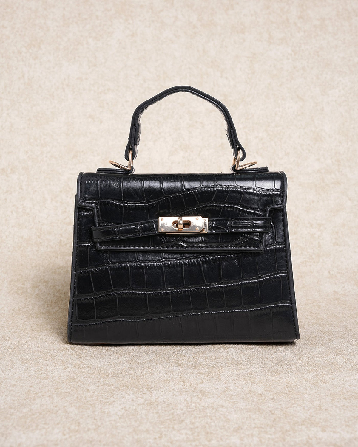 Bolsos Negros