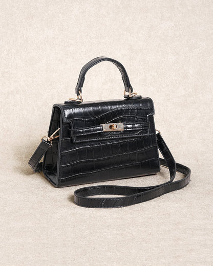 Bolsos Negros